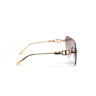 Luv & Co. CD Inspired Sunglasses