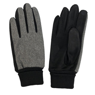 D&W Touch Screen Gloves