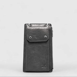 Zac vegan leather Pouch