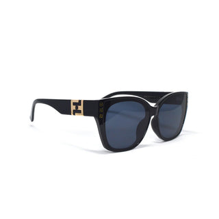 Luv & Co. Polarized "Fendi" Inspired Sunglasses