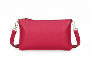 The Pathz Kate's Crossbody Purse