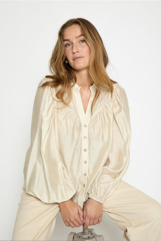 Peppercorn Ida Blouse