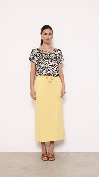 Soya Concept Round neck Top