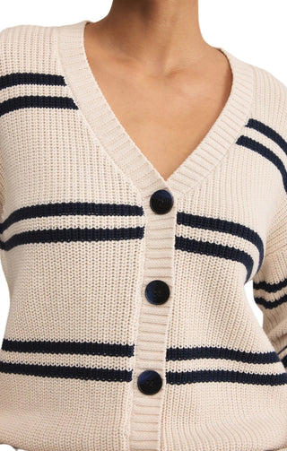 Z Supply Boyfriend Cardigan