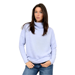 RD International Nancy Ottoman Sweater