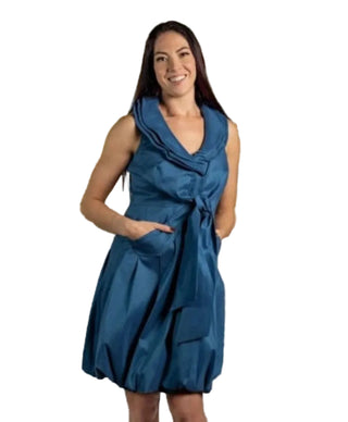 Samuel Dong Bubble Dress