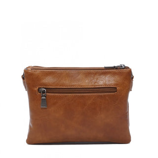 S-Q Solar Crossbody Purse