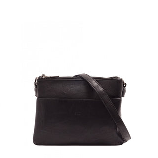 S-Q Solar Crossbody Purse