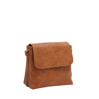 S-Q Aura Crossbody Purse