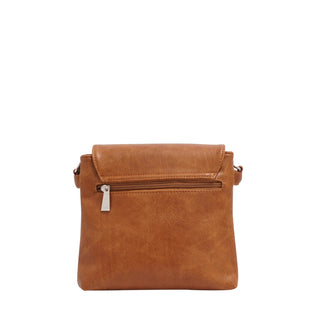 S-Q Aura Crossbody Purse