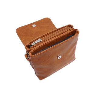 S-Q Aura Crossbody Purse