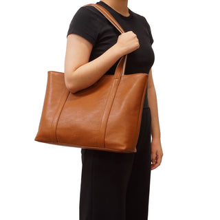 S-Q  2 in 1 Reversible Tote