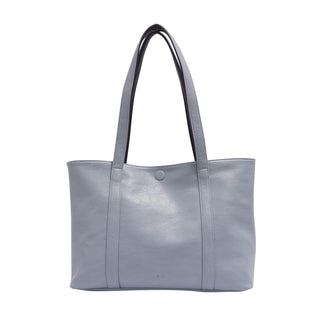 S-Q  2 in 1 Reversible Tote