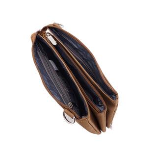 S-Q  Nylon Crossbody